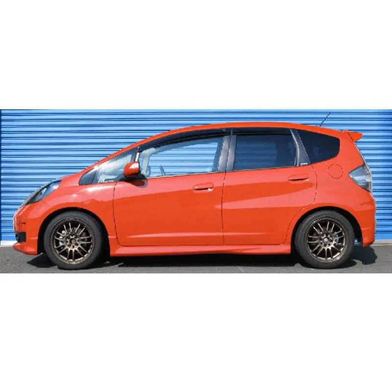 Hks Hipermax S Ge8 Full Kit 1