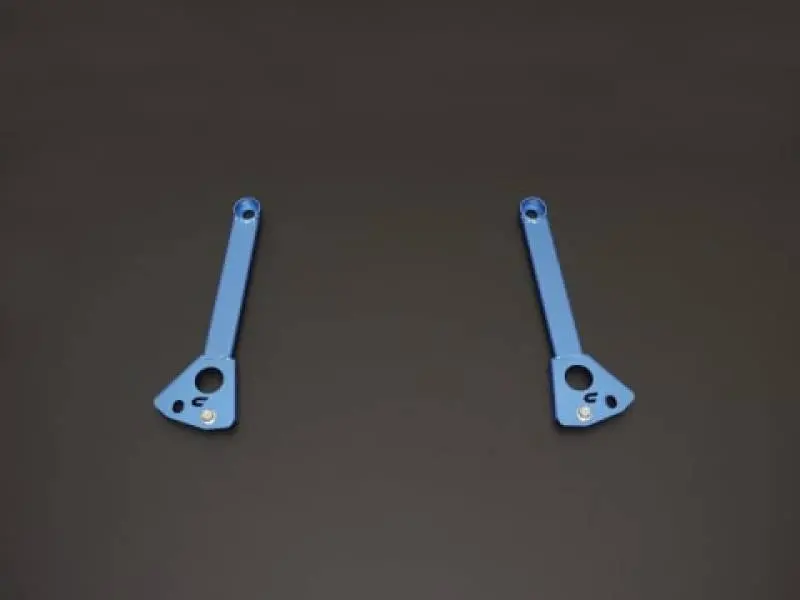 Cusco Power Brace Front Sides 2015 Subaru Impreza Usdm Model (Va Chassis) 1