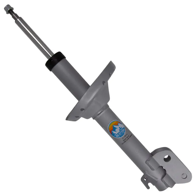 Bilstein 10-14 Subaru Outback B8 Terrasport Twintube Front Right Shock - Silver 1