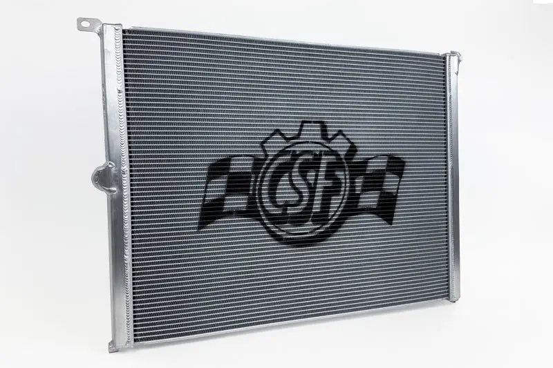 Csf Bmw F-Chassis Gen 1 B58 High Performance All-Aluminum Radiator 1