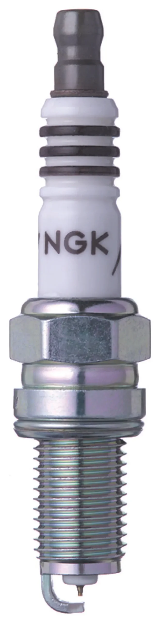 Ngk Iridium Ix Spark Plug Box Of 4 (Dvpr9eix) 1