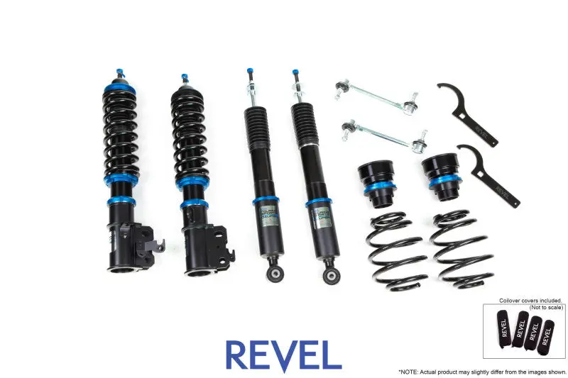 Revel Touring Sport Damper 15-20 Honda Fit 1