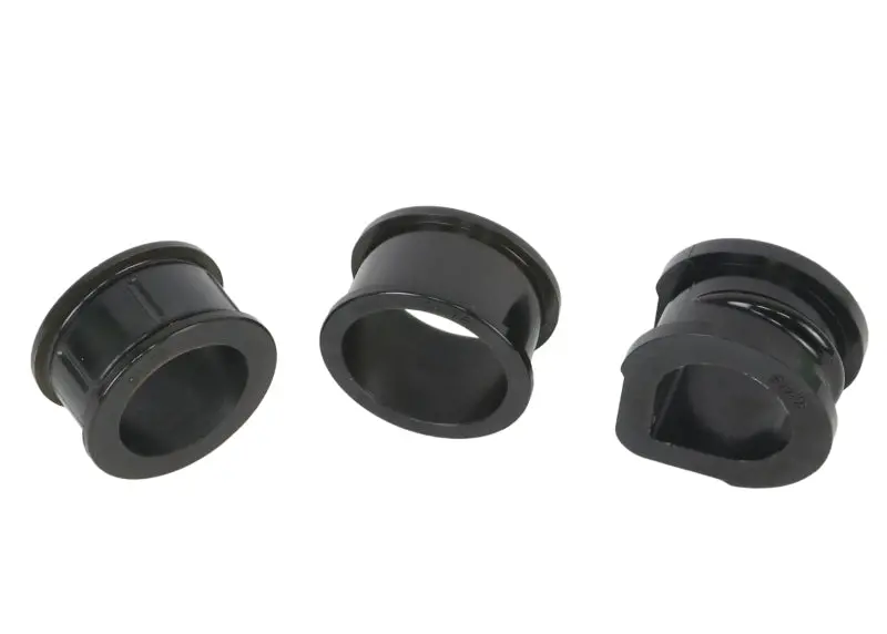 Whiteline 1990-1996 Nissan 300Zx Steering Rack & Pinion Mount Bushing Kit 2