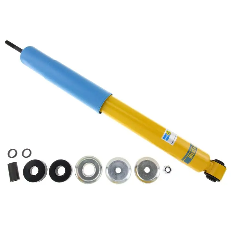 Bilstein B6 2002 Mercedes-Benz G500 Base Rear 46Mm Monotube Shock Absorber 1