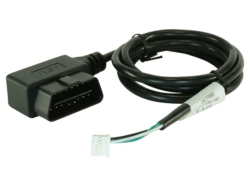Aem Main Harness For 30-0311 X-Series Obd2 Gauge 1
