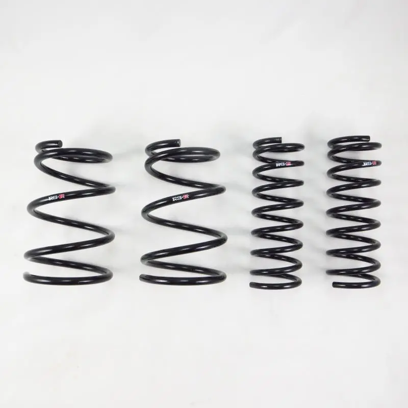 Rs-R 2020 Subaru Outback 2.5 Down Sus Springs 1