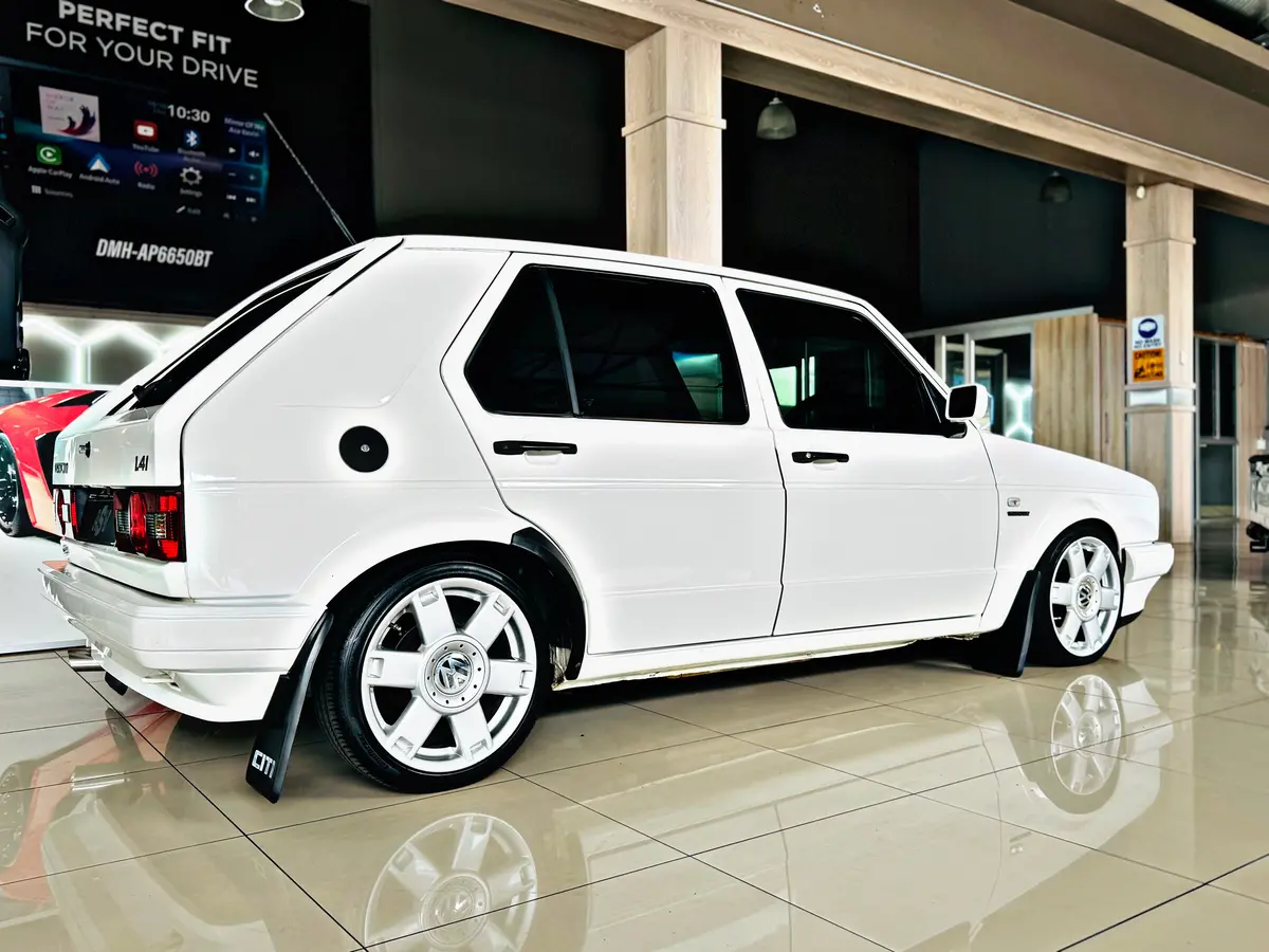 2007 Velociti 1.4I 2