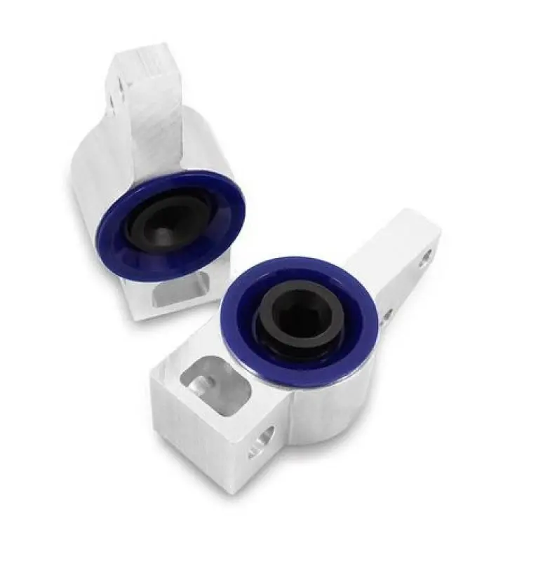 Superpro 2012 Volkswagen Golf R Base Front Lower Inner Rearward Control Arm Bushing & Mount Assembly 1