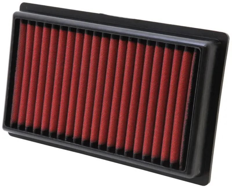 Aem Nissan 11In O/S L X 6.688In O/S W X 1.438In H Dryflow Air Filter 1
