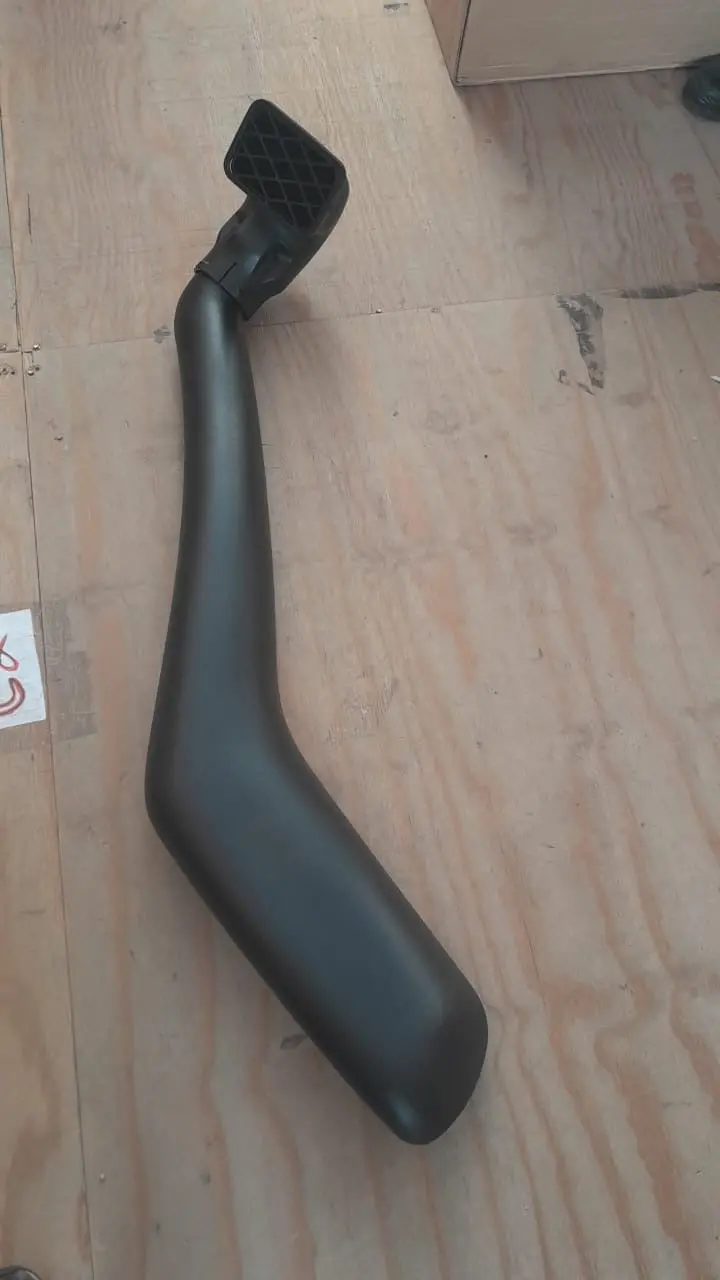 Isuzu D-Max 2012-2020  Snorkel 1