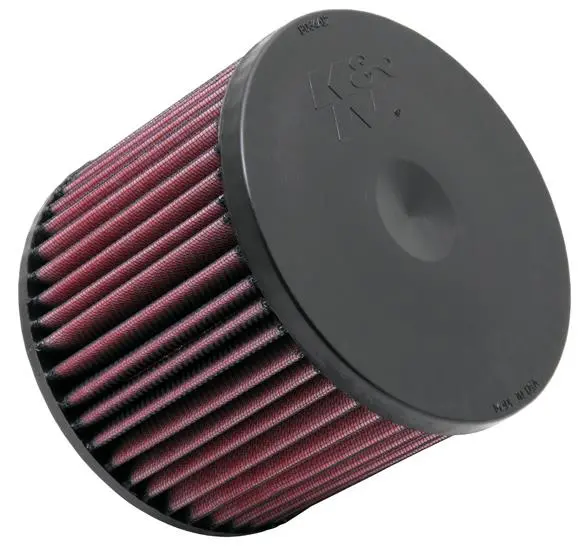K&N Replacement Air Filter 10-13 Audi A8 Quattro 4.2L V8 (2 Required) 1