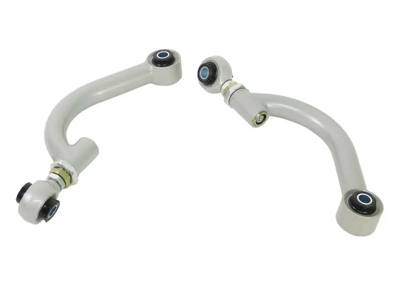 Whiteline 2016+ Hyundai Elantra Rear Camber Adjuster Kit 2