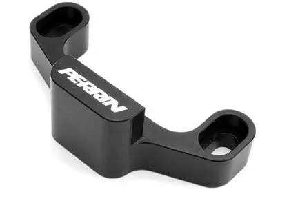 Perrin 18-22 Subaru Wrx / 18-19 Forester (W/O Short Shifter) Manual Shifter Stop - Black Anodized 1