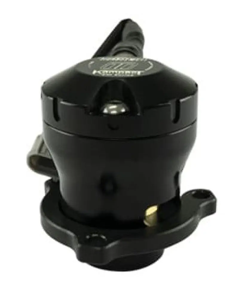 Turbosmart 2020+ Toyota Gr Yaris (Xp210) Kompact Em Vr17 Dual Port Bov 1