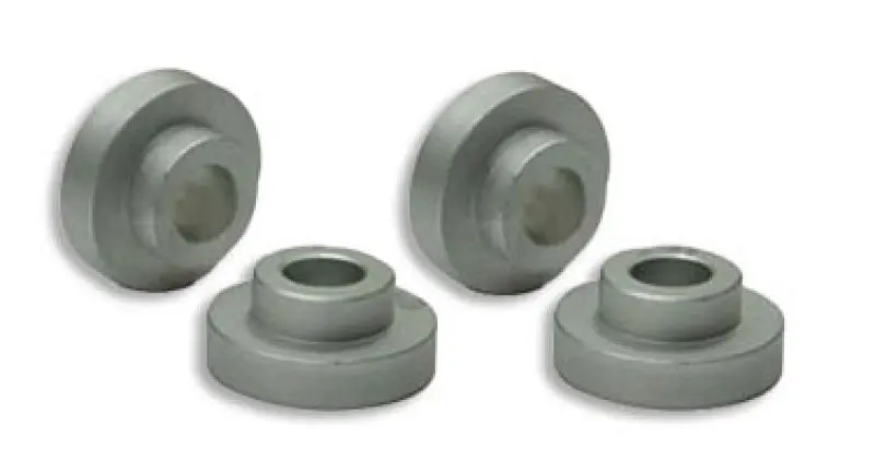 Torque Solution Shifter Base Bushing Kit: Mitsubishi Evo X 2008-12 1