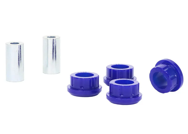 Superpro 2015 Audi A3 Quattro Premium Rear Lower Control Arm Outer Bushing Kit 1