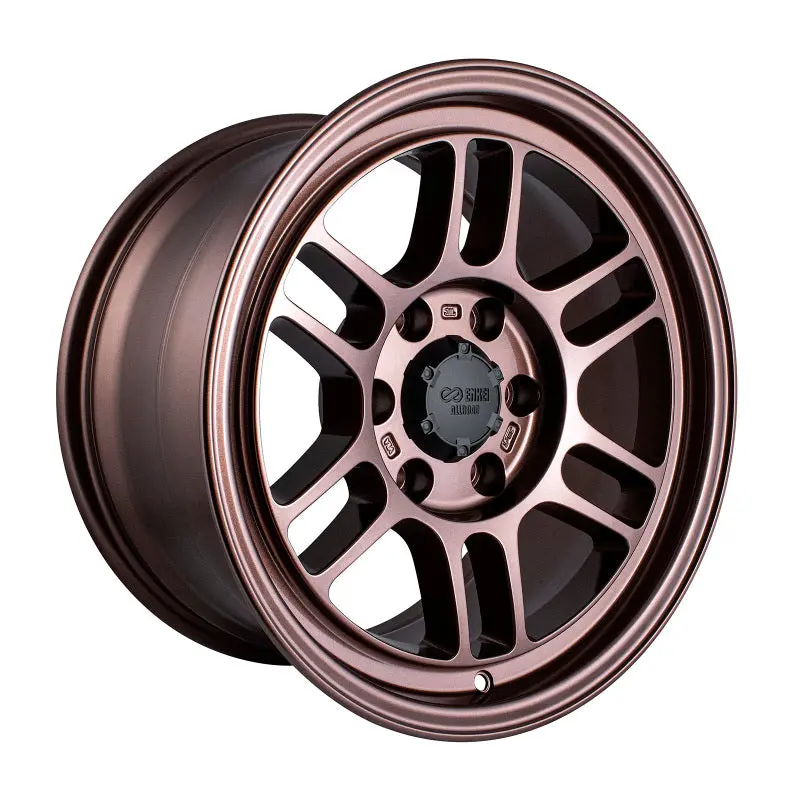 Enkei Rpt1 17X9 6X135 Bolt Pattern +12 Offset 87.1 Bore Copper Wheel Moq 40 1