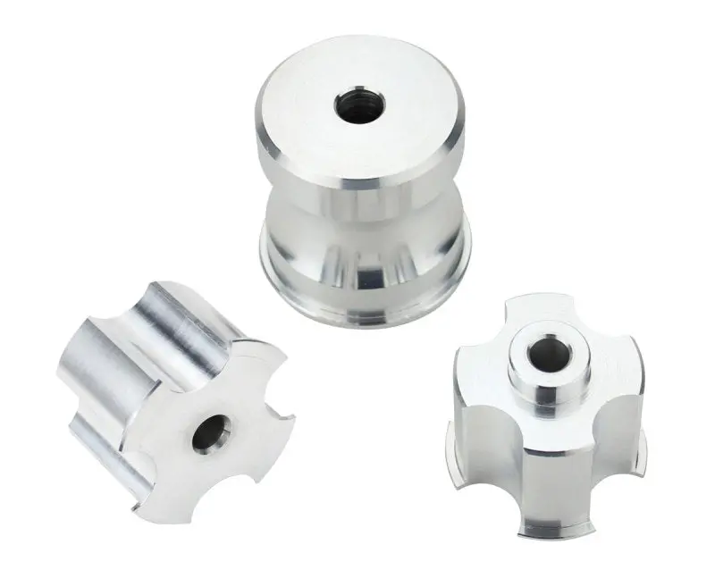 Spl Parts Toyota Supra Gr A90 Solid Differential Mount Bushings 2