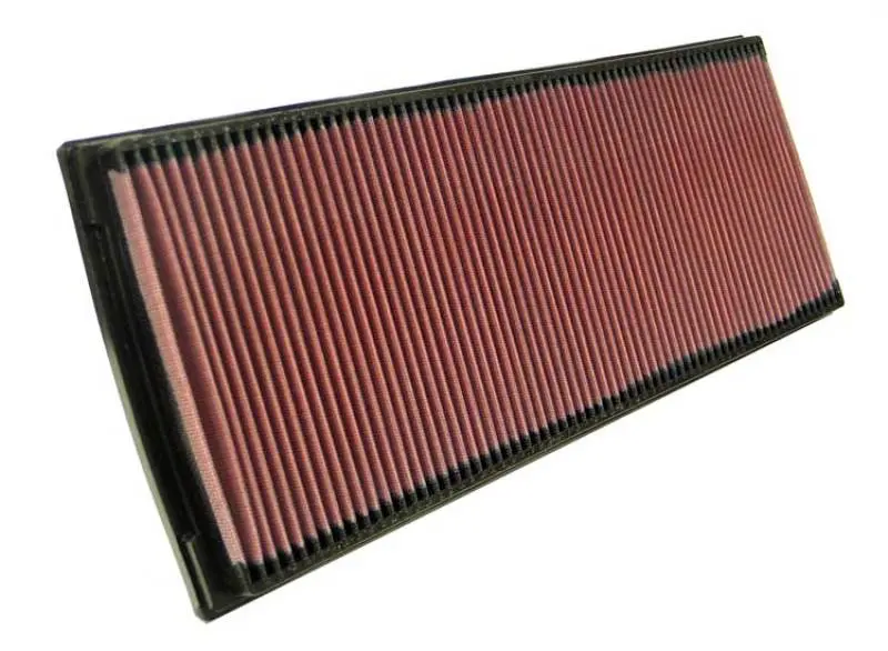K&N Replacement Air Filter Porsche 968 3.0L 1