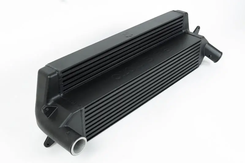 Csf 19-20 Hyundai Veloster N / 17-20 Hyundai I30 N Mt Stepped Core Intercooler - Black 1