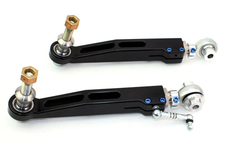 Spl Parts 2014+ Bmw M2/M3/M4 (F8x) Front Lower Control Arms 1