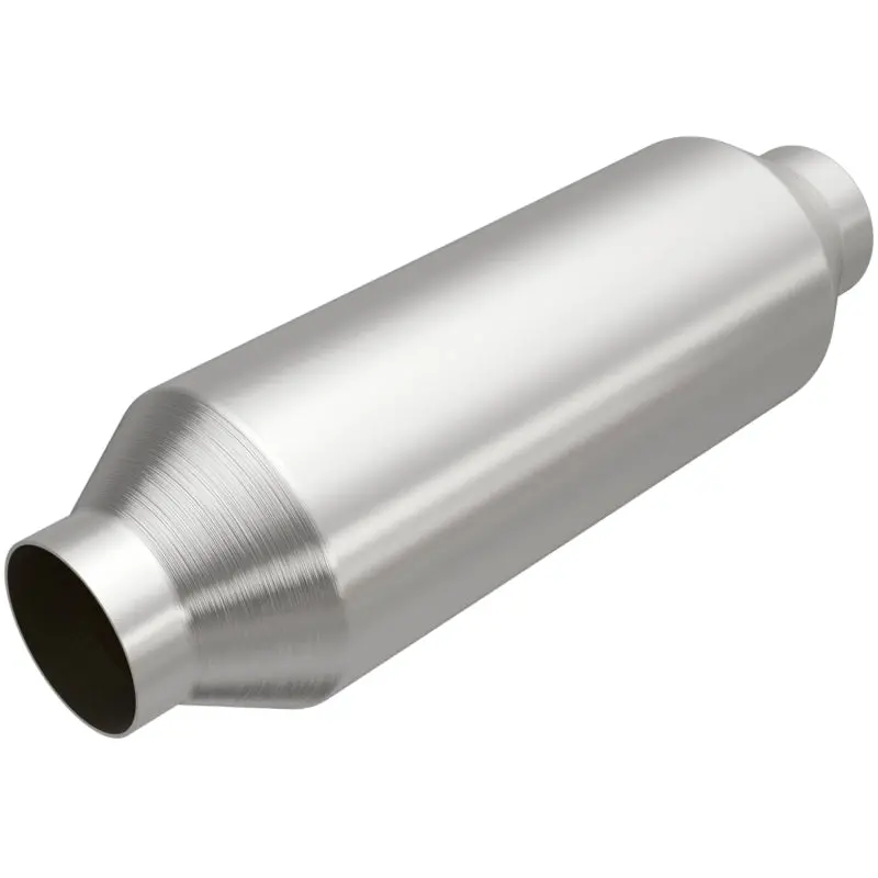 Magnaflow California Grade Carb Compliant Universal Catalytic Converter 2.00In Pc1 1
