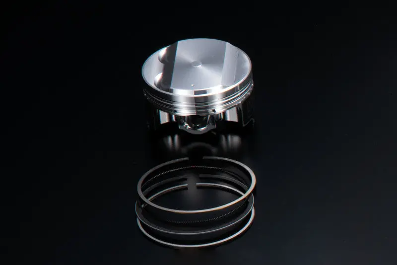 Hks High Response Billet Piston Kit Rb26dett 2.8L 1