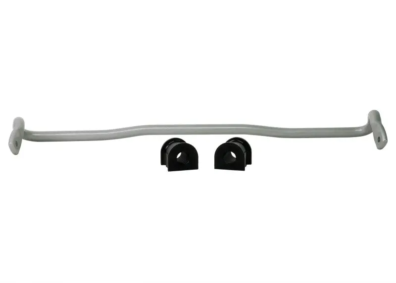 Whiteline 17-22 Honda Civic Type R Rear 20Mm Non-Adjustable Swaybar 1