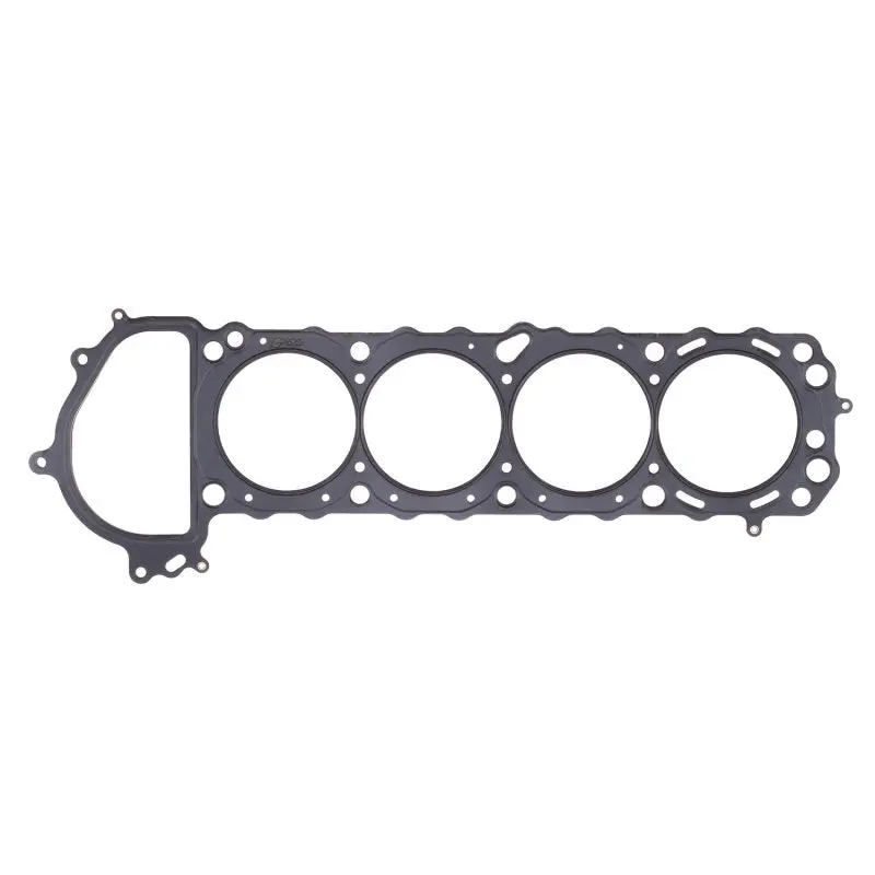 Cometic Nissan Silvia / 240Sx 90Mm .040 Inch Mls Head Gasket Ka24de 1990-Up 1
