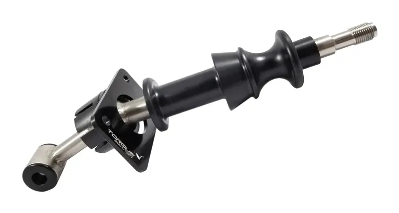 Torque Solution Short-Throw Shifter Kit For Subaru Brz / Toyota 86 / Scion Fr-S (2013 And Newer) 1