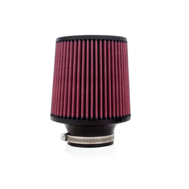 Mishimoto Performance Air Filter - 3In Inlet / 6In Length 1