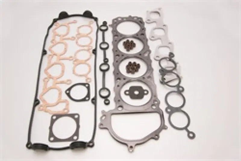 Cometic Street Pro Nissan 1991-94 Ka24de 2.4L 240Sx 90Mm Bore Top End Kit 2
