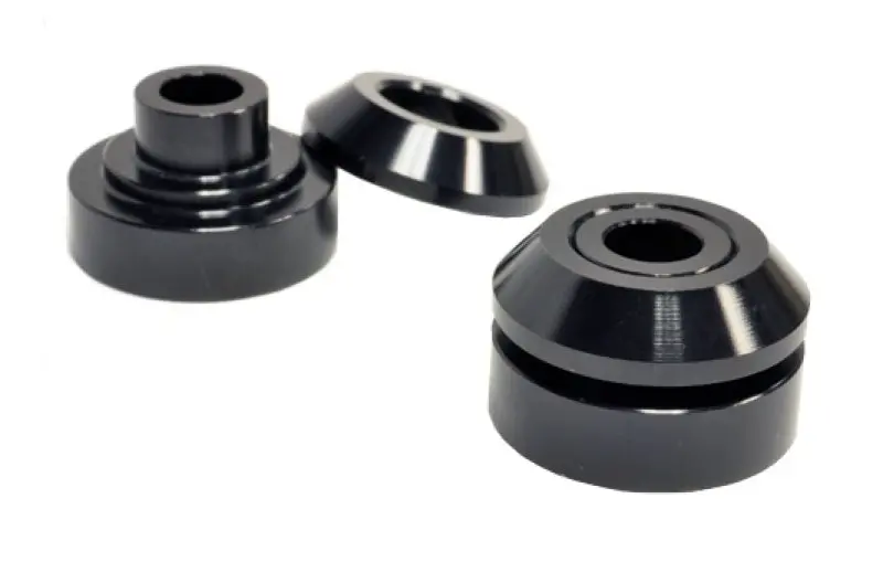 Torque Solution Drive Shaft Carrier Bearing Support Bushings: Subaru 1
