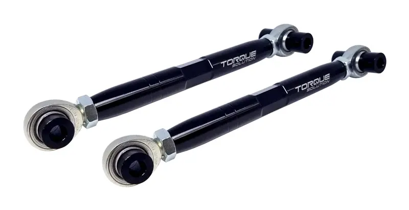 Torque Solution Rear Toe Link Kit For Mk7 Volkswagen Golf/Gti/Golf R 1