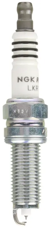 Ngk Ruthenium Hx Spark Plug Box Of 4 (Lkr7bhx) 1