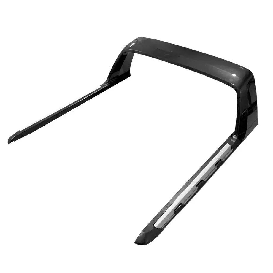 Ford Ranger T7 Oem Style Sports Roll Bar 1