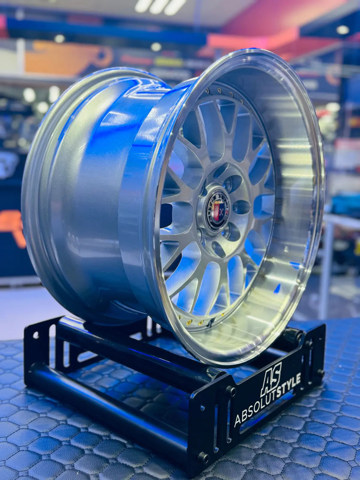 15” As-Vsxx Rims 2