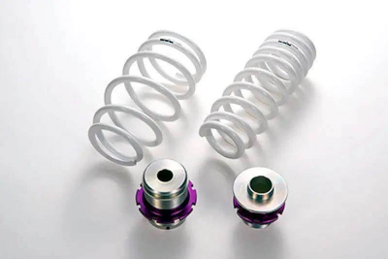 Hks Nissan Gtr R35 Hm Touring Height Adjustable Spring Kit 1