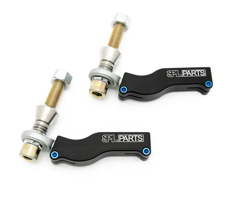 Spl Parts 06-13 Bmw 3 Series/1 Series (E9x/E8x) Tie Rod Ends (Bumpsteer Adjustable) 1