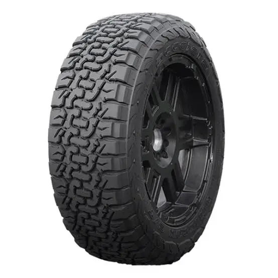 275/55/20 Accelera Omikron C/T Tyres 1