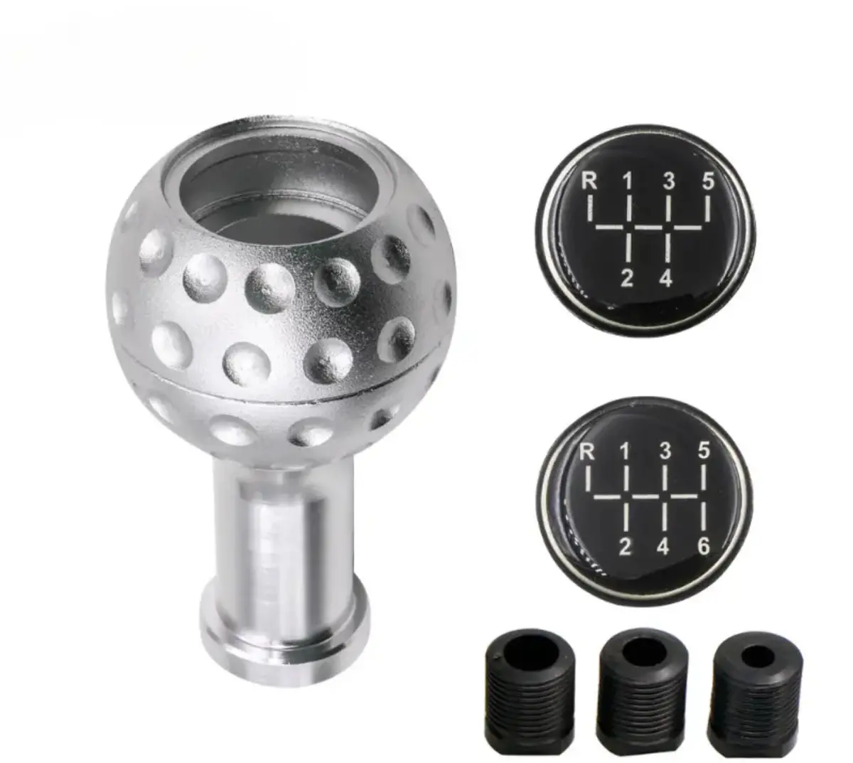 Vw Golf Ball Gear Knob Universal Type 1