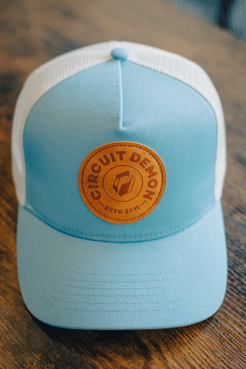 The Jake Brake Snapback 1