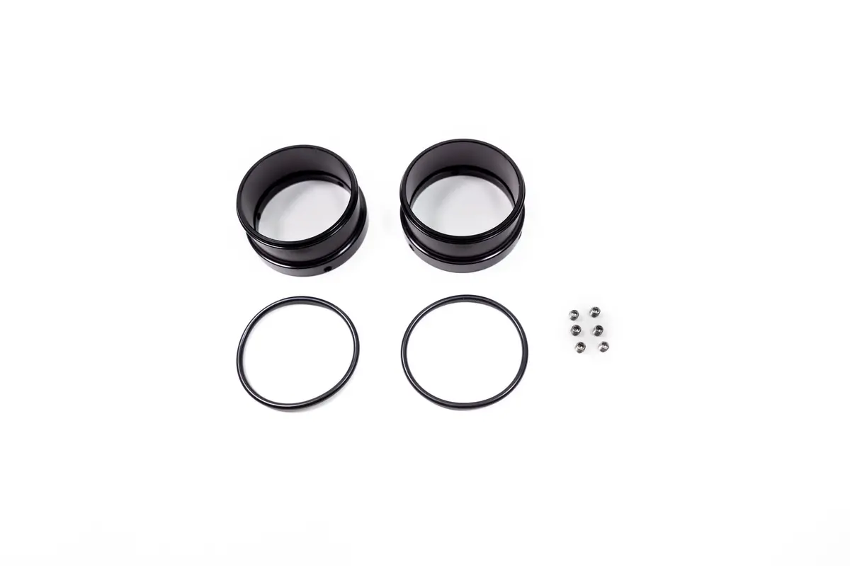 N54 Inlet Adapters - 2" To 1.75" 1