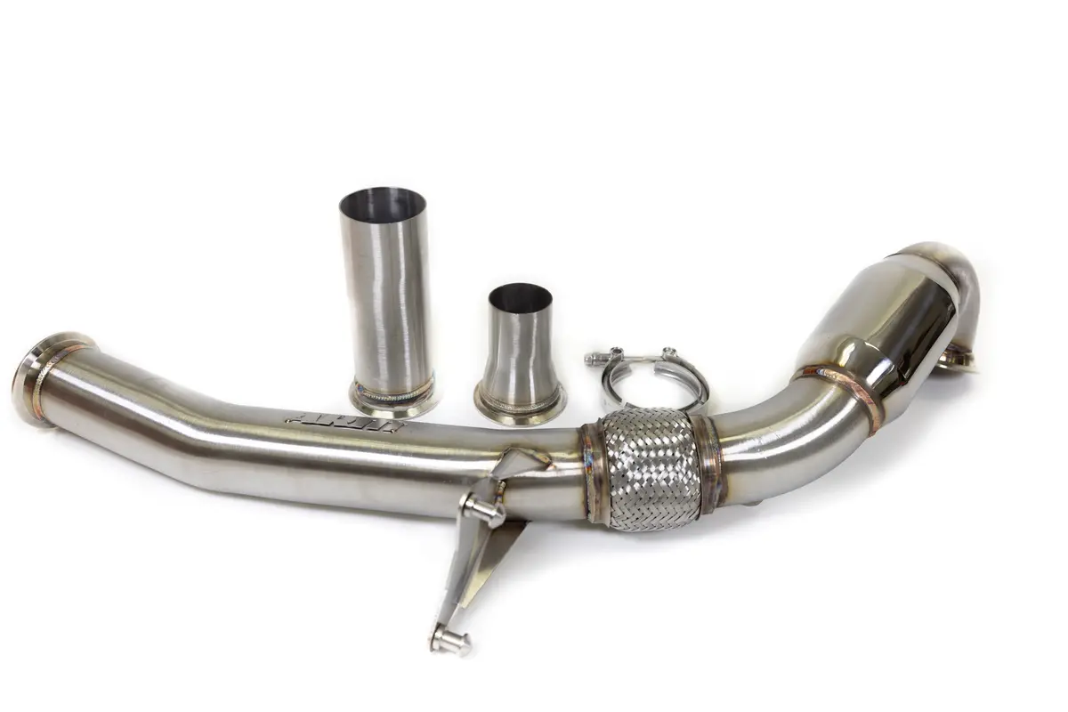 Mk7 Golf 1.8T Downpipe 1