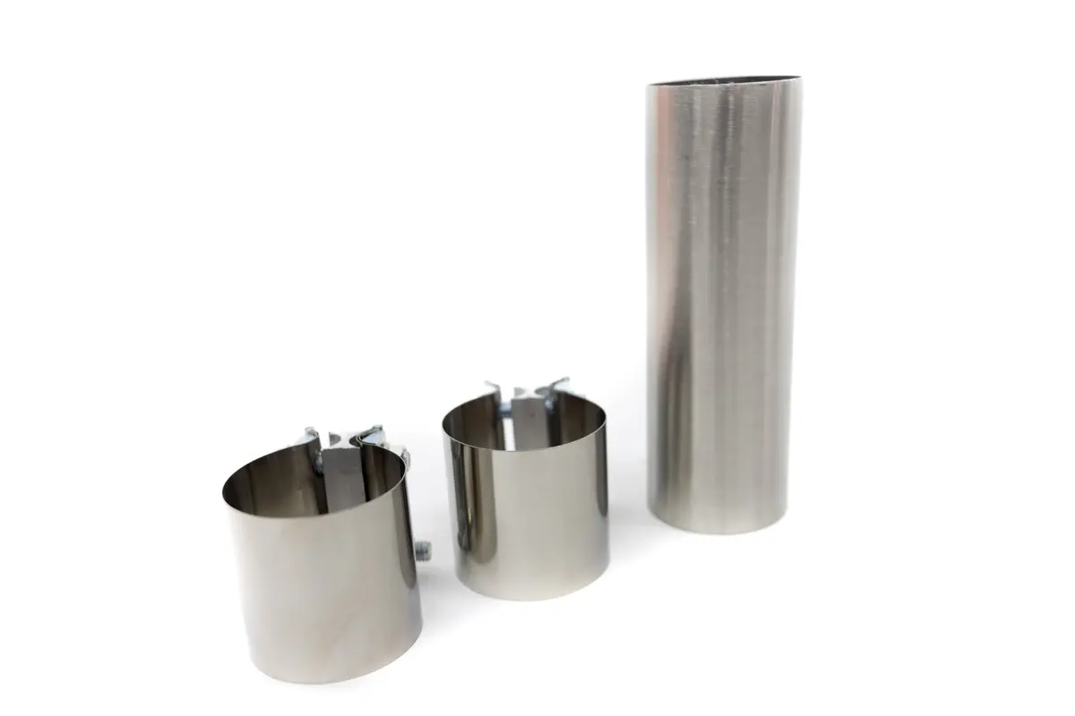 Vw / Audi Exhaust Fit Kit 1