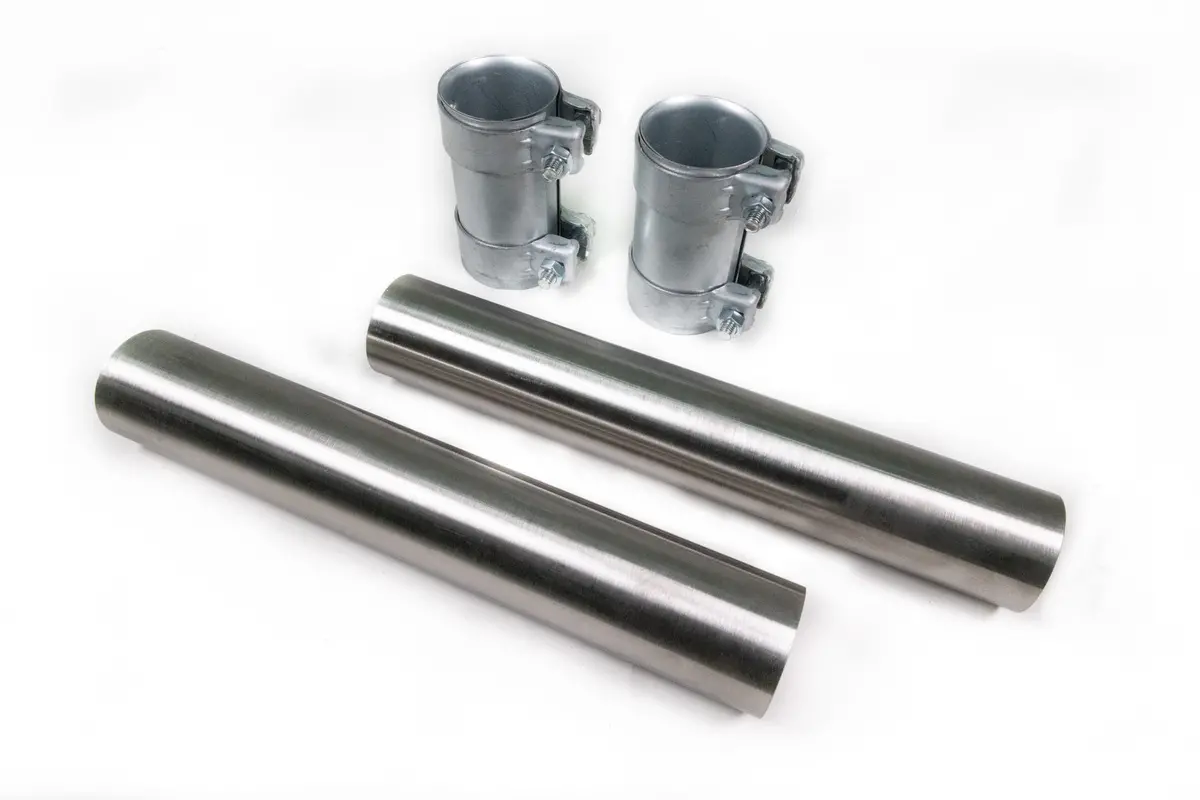 Audi A8/S8 4.0T Midpipe Fit Kit 1