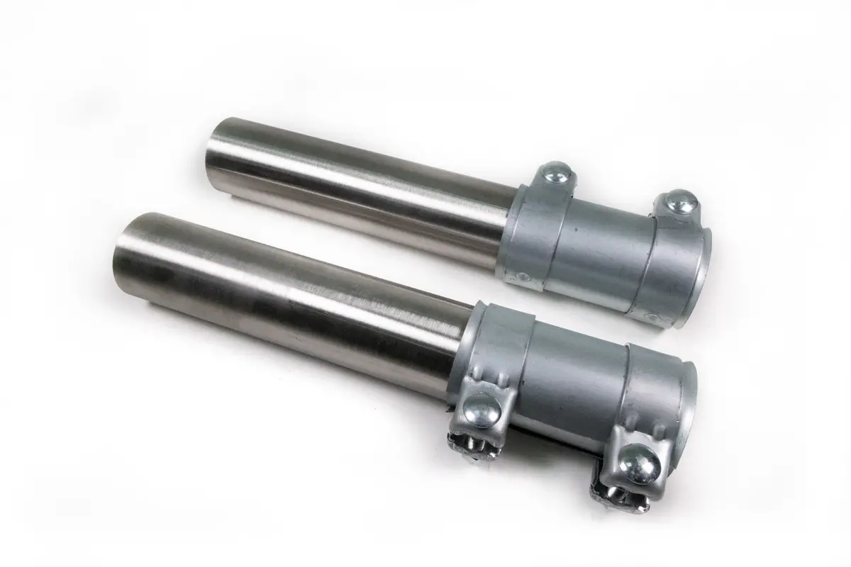 Audi A8/S8 4.0T Midpipe Fit Kit 2