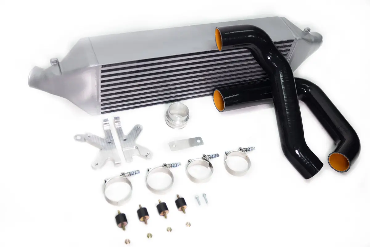 Vw Mk6 Competition Fmic 1