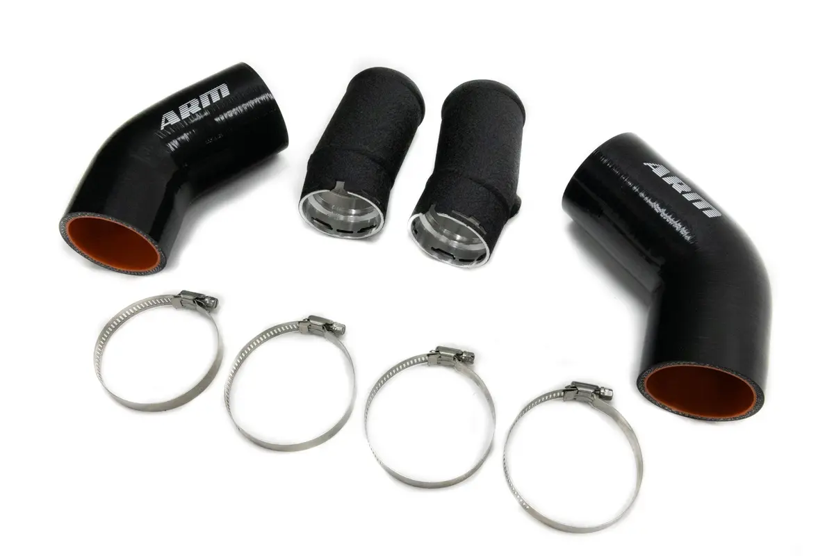 N63r/Tu2/Tu3 Charge Pipes 1