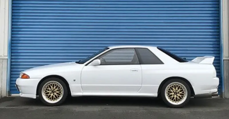 Hks Hipermax-G 89-94 Nissan Skyline Gt-R (Bnr32) Full Strut/Spring Kit 1